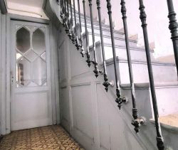 MAISON  CONTEMPORAINE BORD DE MER VILLELONGUE DE LA SALANQUE