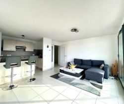 APPARTEMENT T2 51 M2 BORD DE MER CANET EN ROUSSILLON