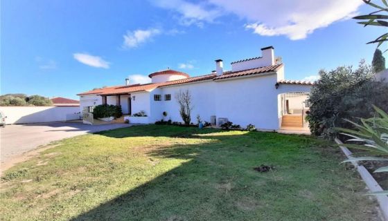 MAISON  DE MAîTRE  SAINT FELIU D AVALL