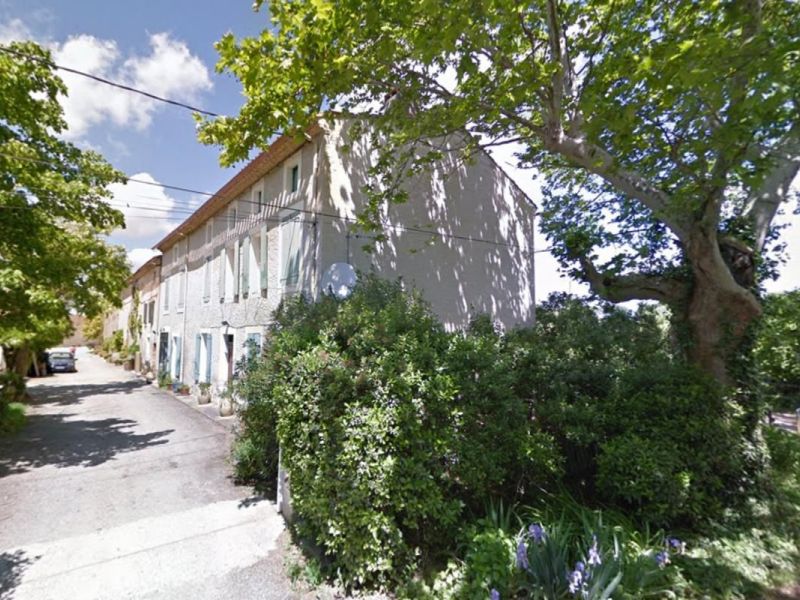 MAISON  DE MAîTRE  ARZENS