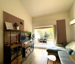 APPARTEMENT DUPLEX T3 51 M2 TERRASSE PLAGE à PIED SAINT CYPRIEN