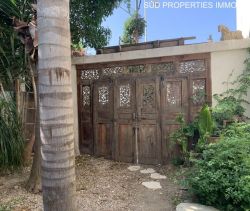 MAISON  4 PIECES 106 M2  PERPIGNAN