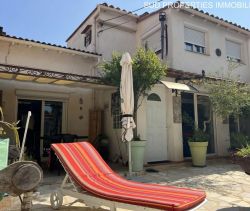 MAISON  4 PIECES 106 M2  PERPIGNAN