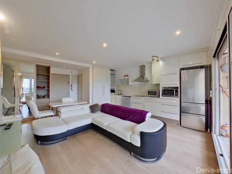 APPARTEMENT T2 43 M2 TERRASSE BORD DE MER SAINT CYPRIEN