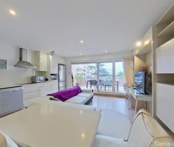 APPARTEMENT T2 43 M2 TERRASSE BORD DE MER SAINT CYPRIEN