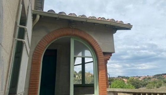 APPARTEMENT T4 90 M2 TERRASSE BORD DE MER COLLIOURE