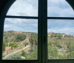 APPARTEMENT T4 90 M2 TERRASSE BORD DE MER COLLIOURE