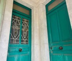 APPARTEMENT T4 90 M2 TERRASSE BORD DE MER COLLIOURE