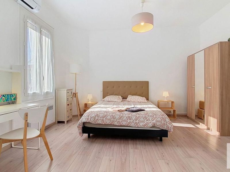 APPARTEMENT NEUF T2 44 M2 BORD DE MER PERPIGNAN