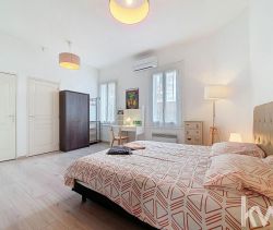 APPARTEMENT NEUF T2 44 M2 BORD DE MER PERPIGNAN