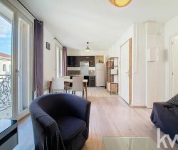 APPARTEMENT NEUF T2 44 M2 BORD DE MER PERPIGNAN