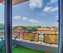 APPARTEMENT T3 50 M2 BORD DE MER CANET EN ROUSSILLON