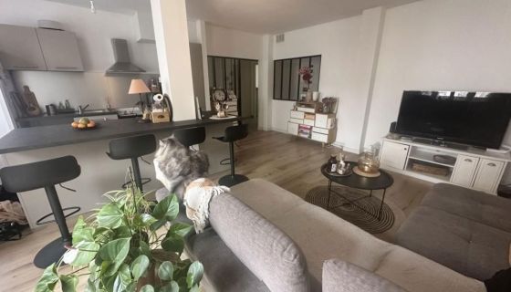 APPARTEMENT T4 90 M2 TERRASSE  PERPIGNAN