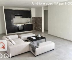 APPARTEMENT T2 42 M2 BORD DE MER VILLELONGUE DE LA SALANQUE