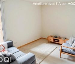 APPARTEMENT T2 42 M2 BORD DE MER VILLELONGUE DE LA SALANQUE