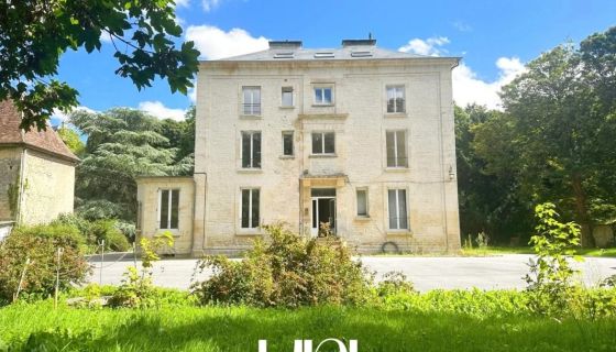 A louer APPARTEMENT DUPLEX NEUF T4 95 M2 TERRASSE  CAEN