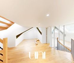 A louer APPARTEMENT DUPLEX NEUF T4 95 M2 TERRASSE  CAEN