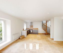 A louer APPARTEMENT DUPLEX NEUF T4 95 M2 TERRASSE  CAEN