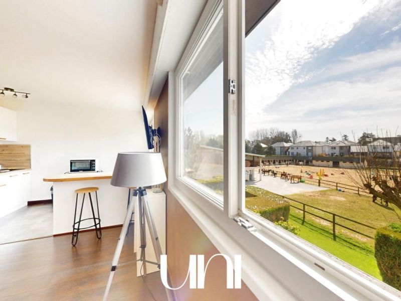 A louer STUDIO  29 M2 PLAGE à PIED COURSEULLES SUR MER