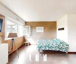 A louer STUDIO  29 M2 PLAGE à PIED COURSEULLES SUR MER