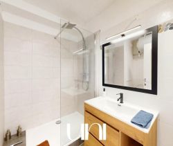 A louer STUDIO  29 M2 PLAGE à PIED COURSEULLES SUR MER