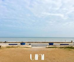 A louer MAISON  8 PIECES 200 M2 PLAGE à PIED LION SUR MER