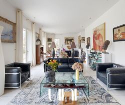 A louer MAISON  8 PIECES 200 M2 PLAGE à PIED LION SUR MER