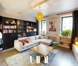 A louer MAISON  DE MAîTRE  BRETTEVILLE SUR ODON