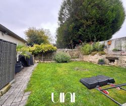 A louer MAISON  DE MAîTRE  BRETTEVILLE SUR ODON