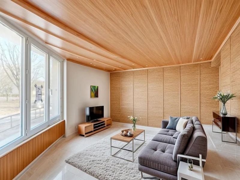 A louer APPARTEMENT NEUF T2 42 M2  CAEN