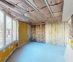 A louer APPARTEMENT NEUF T2 42 M2  CAEN