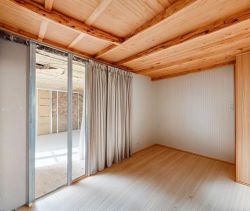 A louer APPARTEMENT NEUF T2 42 M2  CAEN