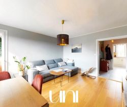 A louer APPARTEMENT T3 60 M2  CAEN