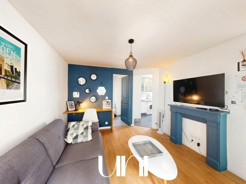 A louer APPARTEMENT T2  CAEN