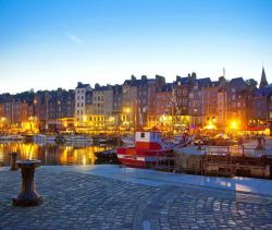 A louer APPARTEMENT T2 34 M2 BORD DE MER HONFLEUR