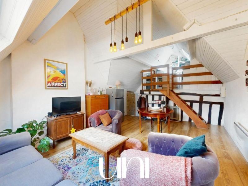 A louer APPARTEMENT T2 33 M2  CAEN