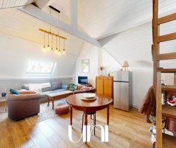 A louer APPARTEMENT T2 33 M2  CAEN