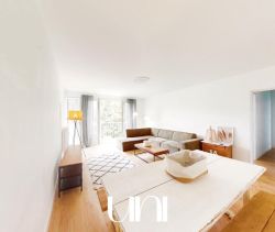 A louer APPARTEMENT T5 107 M2  CAEN