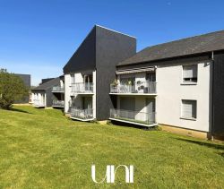 A louer APPARTEMENT T3 97 M2 BORD DE MER HONFLEUR