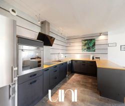 A louer APPARTEMENT T3 97 M2 BORD DE MER HONFLEUR