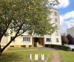 A louer APPARTEMENT T3 60 M2  CAEN