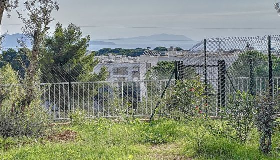A vendre VILLA RECENTE 4 PIECES VUE MER La Ciotat