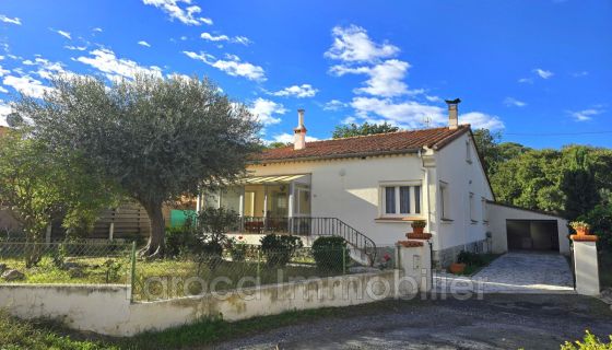 A louer MAISON  5 PIECES 133 M2  SOREDE Village