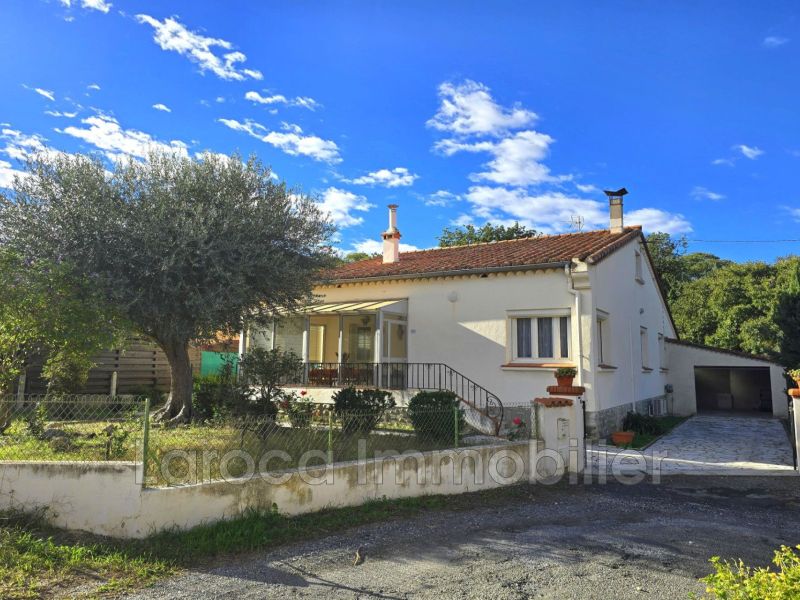 A louer MAISON  5 PIECES 133 M2  SOREDE Village
