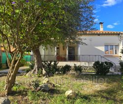 A louer MAISON  5 PIECES 133 M2  SOREDE Village