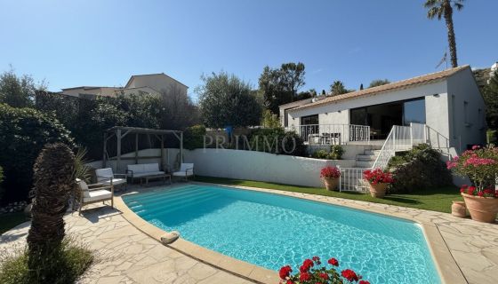 A louer MAISON  5 PIECES 145 M2 BORD DE MER LES ISSAMBRES