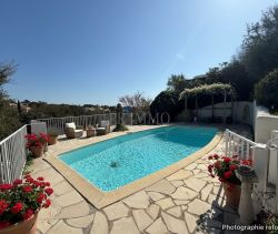 A louer MAISON  5 PIECES 145 M2 BORD DE MER LES ISSAMBRES