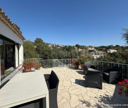 A louer MAISON  5 PIECES 145 M2 BORD DE MER LES ISSAMBRES