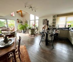 A louer APPARTEMENT DE PRESTIGE T3 87 M2 TERRASSE  SOORTS HOSSEGOR