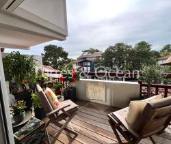 A louer APPARTEMENT DE PRESTIGE T3 87 M2 TERRASSE  SOORTS HOSSEGOR